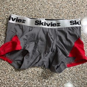 Skiviez Boxer Brief